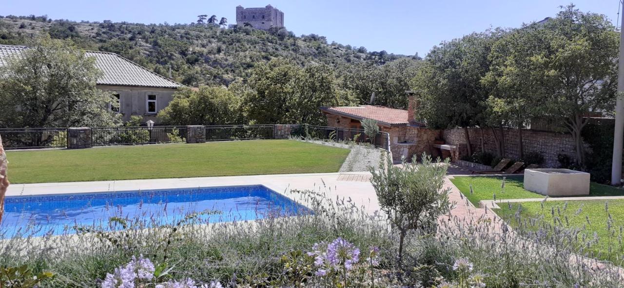 Guesthouse Ruza Senj  Zewnętrze zdjęcie