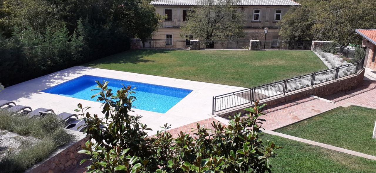 Guesthouse Ruza Senj  Zewnętrze zdjęcie