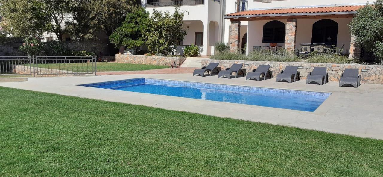 Guesthouse Ruza Senj  Zewnętrze zdjęcie