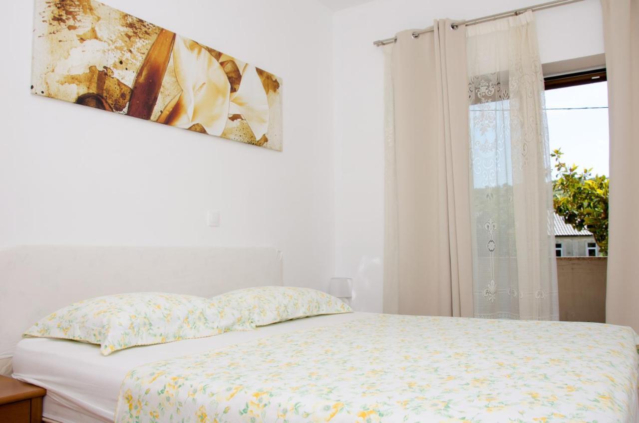 Guesthouse Ruza Senj  Zewnętrze zdjęcie