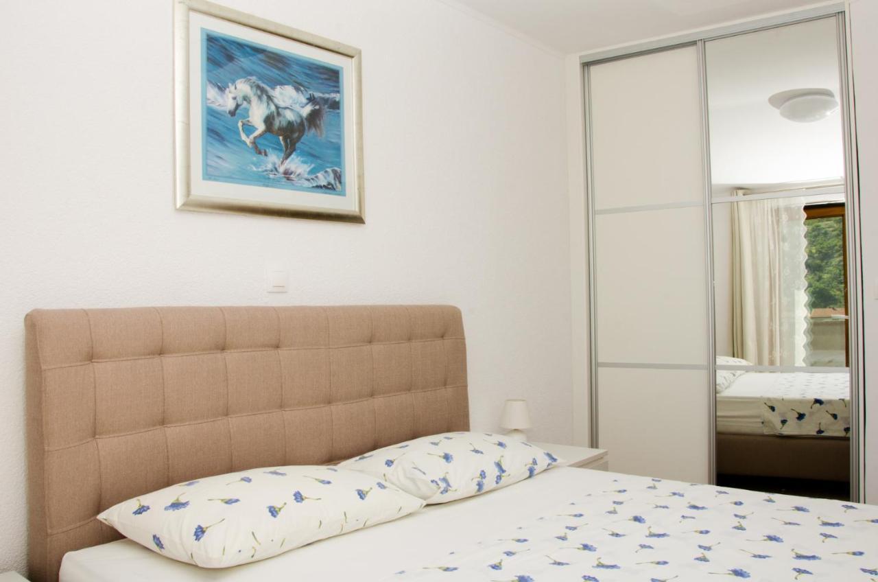 Guesthouse Ruza Senj  Zewnętrze zdjęcie