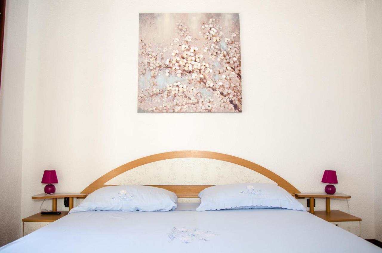 Guesthouse Ruza Senj  Zewnętrze zdjęcie