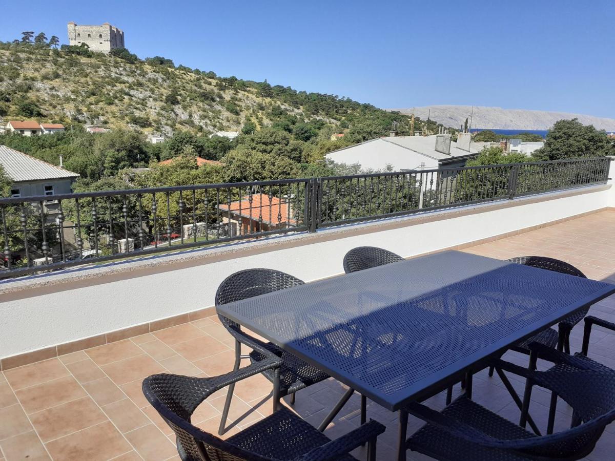 Guesthouse Ruza Senj  Zewnętrze zdjęcie