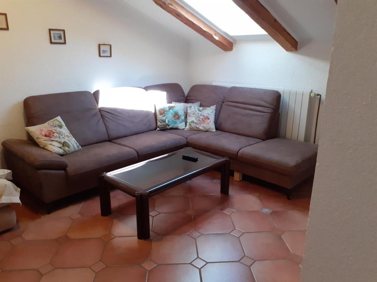 Guesthouse Ruza Senj  Zewnętrze zdjęcie