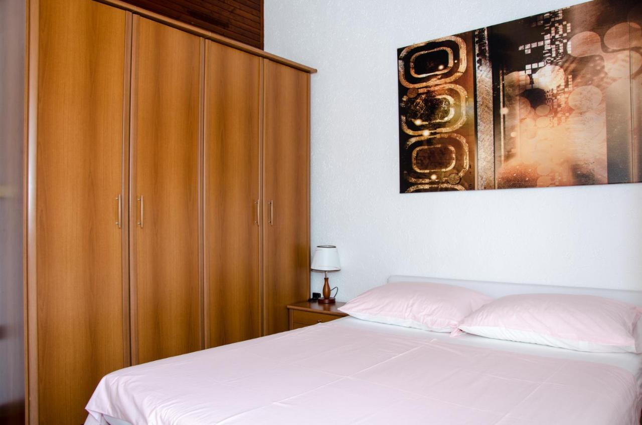 Guesthouse Ruza Senj  Zewnętrze zdjęcie