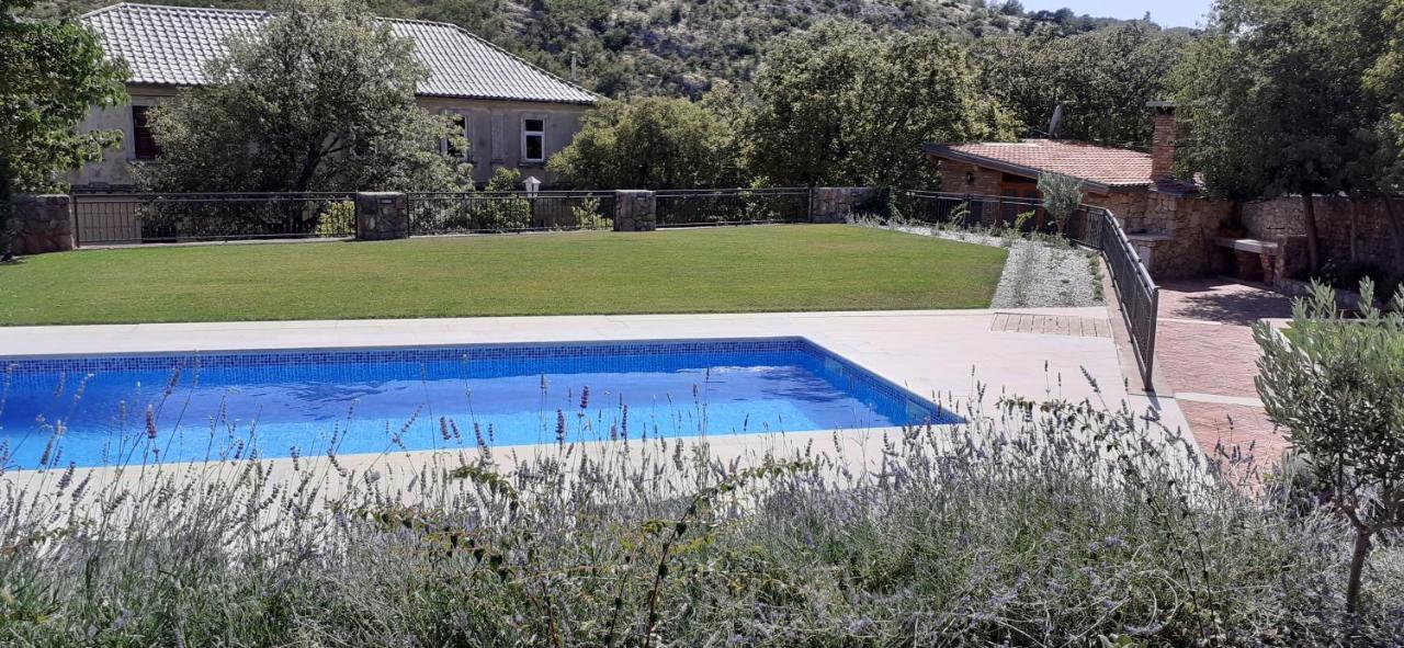 Guesthouse Ruza Senj  Zewnętrze zdjęcie