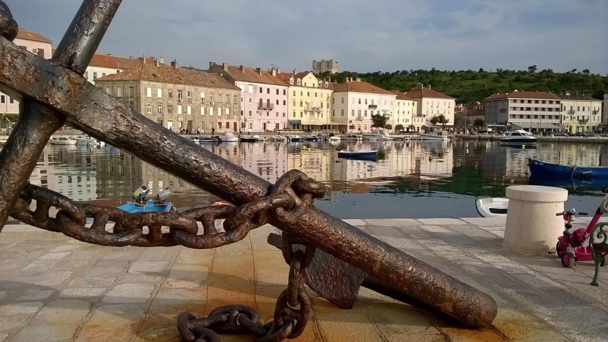 Guesthouse Ruza Senj  Pokój zdjęcie