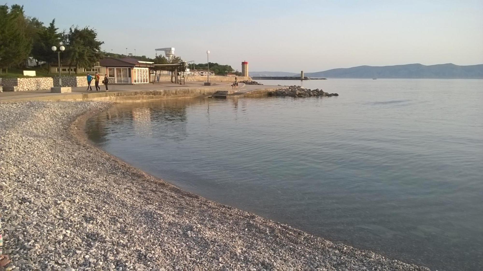 Guesthouse Ruza Senj  Pokój zdjęcie