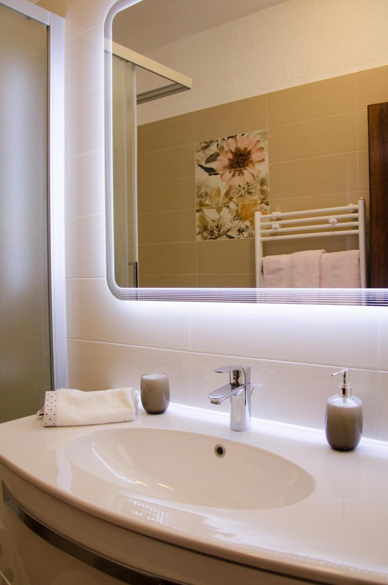 Guesthouse Ruza Senj  Zewnętrze zdjęcie
