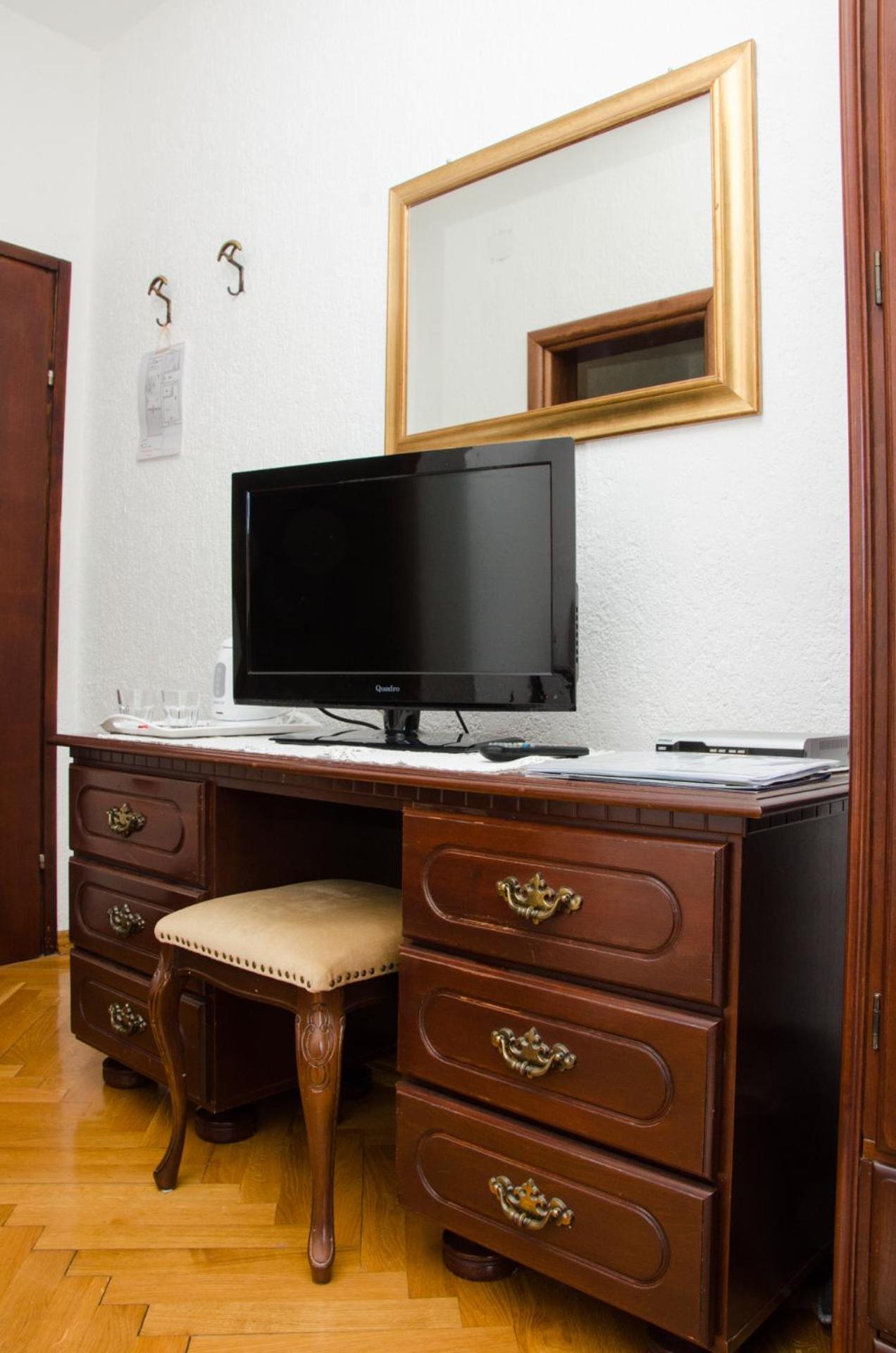 Guesthouse Ruza Senj  Zewnętrze zdjęcie