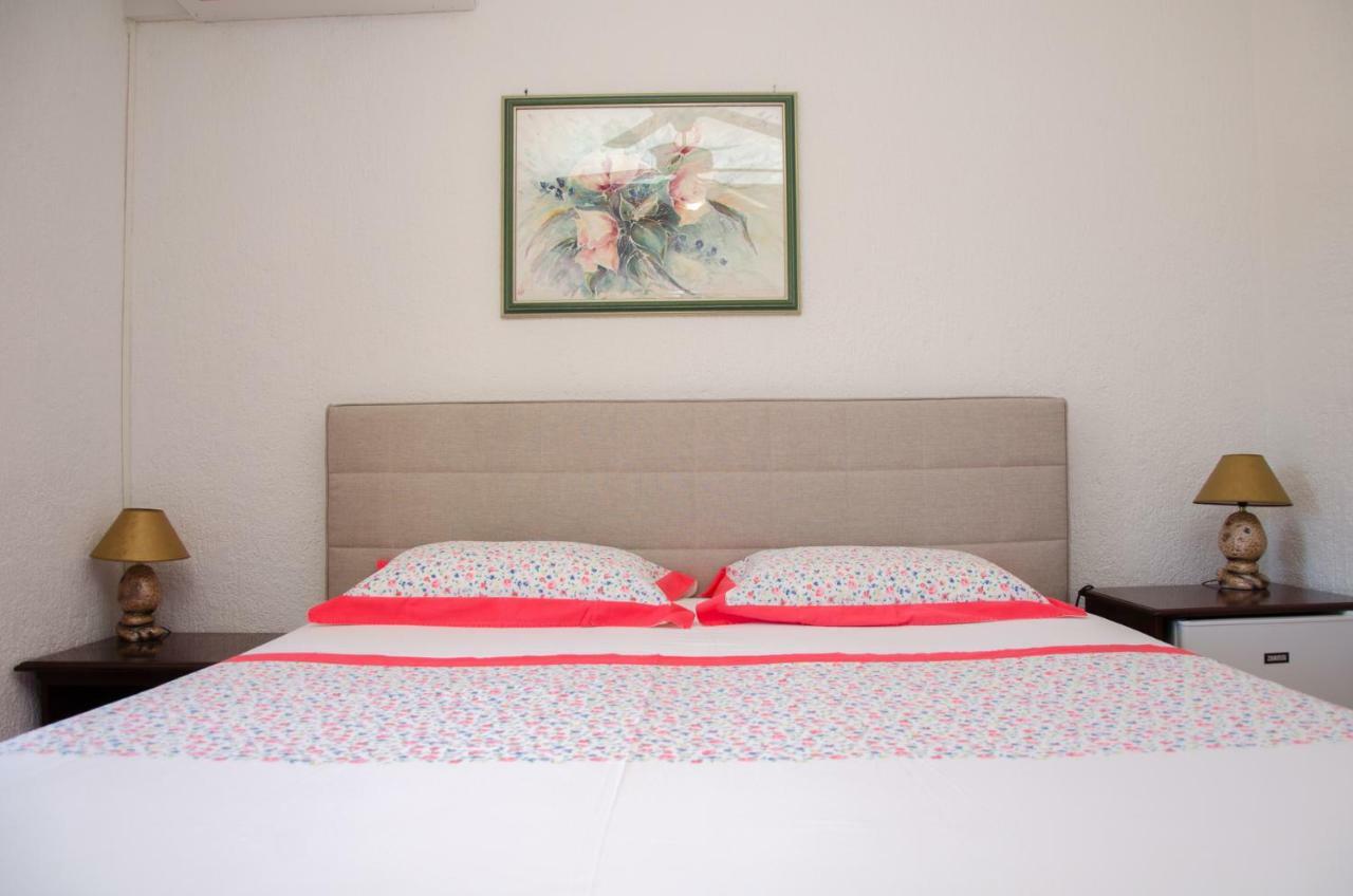 Guesthouse Ruza Senj  Zewnętrze zdjęcie