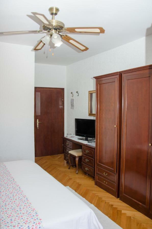 Guesthouse Ruza Senj  Zewnętrze zdjęcie