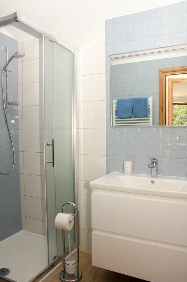 Guesthouse Ruza Senj  Zewnętrze zdjęcie
