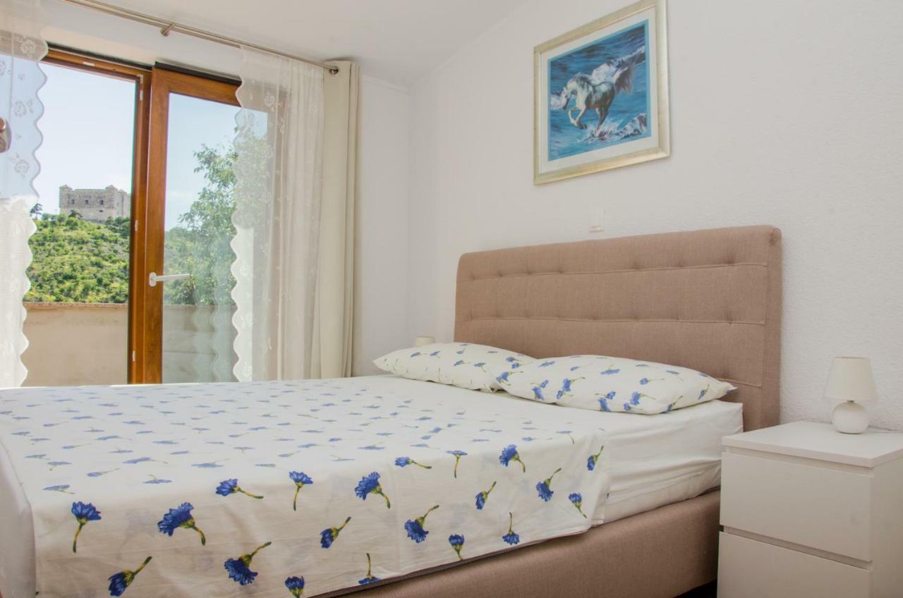 Guesthouse Ruza Senj  Zewnętrze zdjęcie