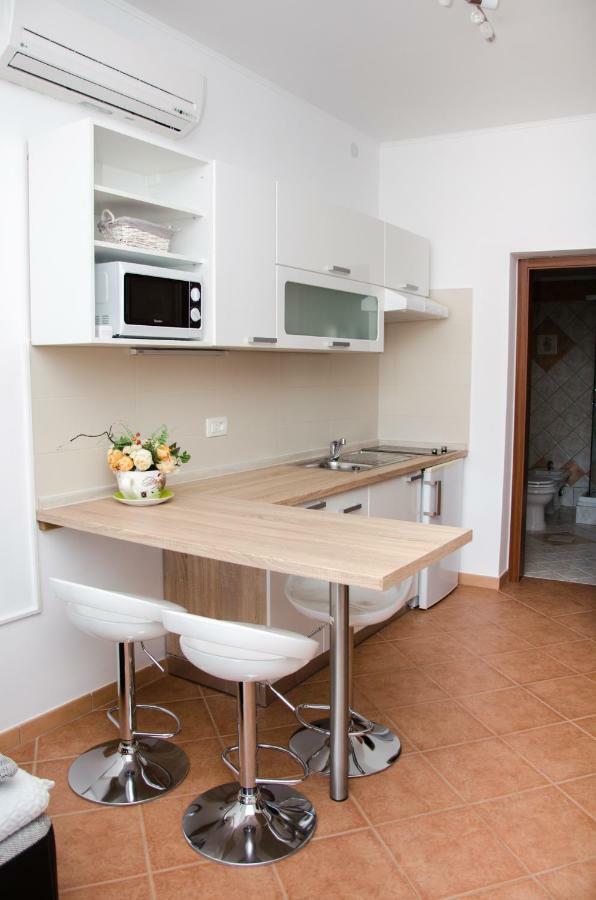 Guesthouse Ruza Senj  Zewnętrze zdjęcie