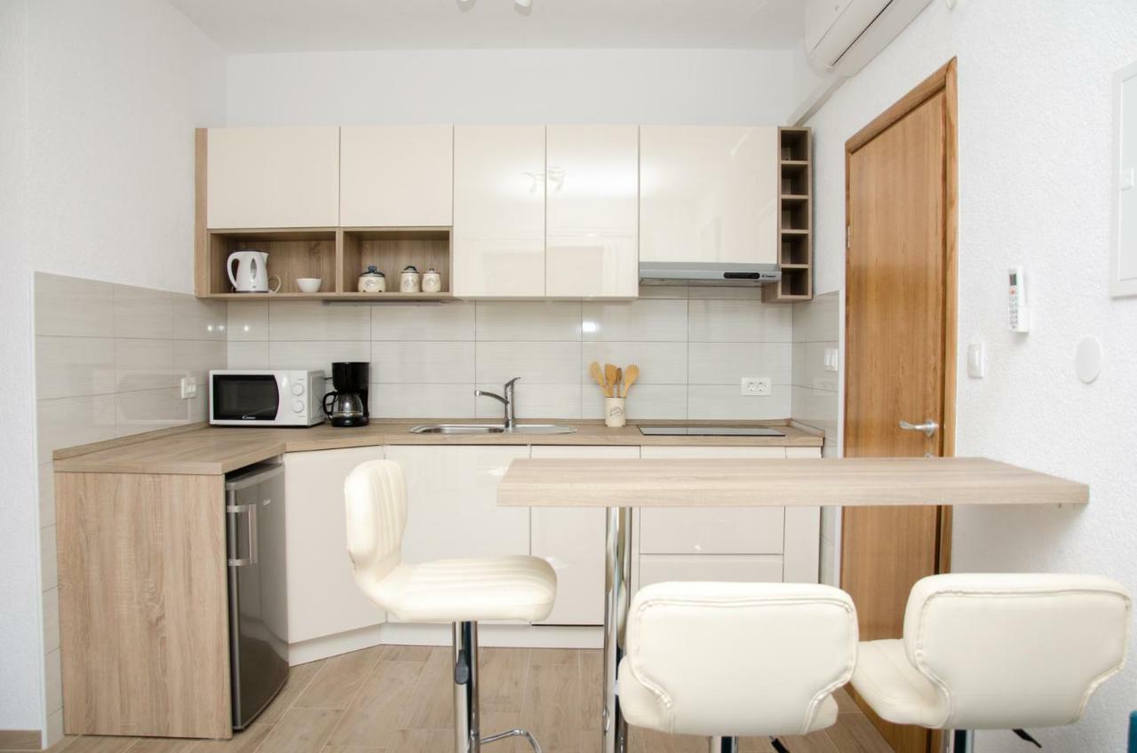 Guesthouse Ruza Senj  Zewnętrze zdjęcie