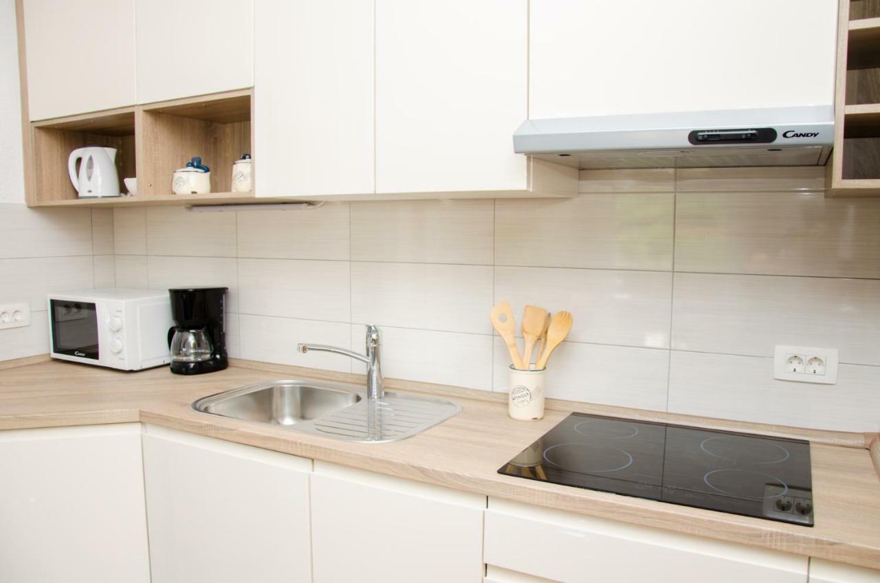 Guesthouse Ruza Senj  Zewnętrze zdjęcie