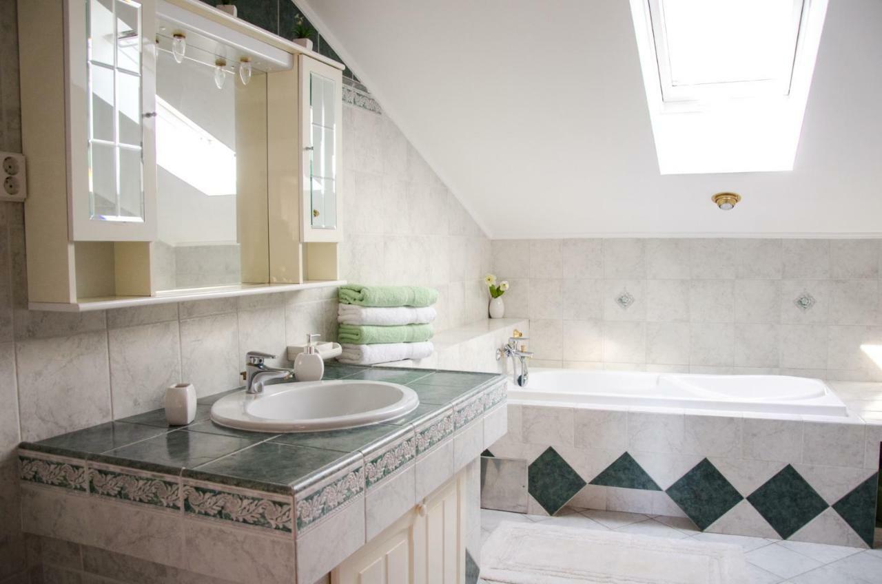 Guesthouse Ruza Senj  Zewnętrze zdjęcie