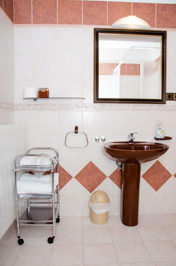Guesthouse Ruza Senj  Zewnętrze zdjęcie