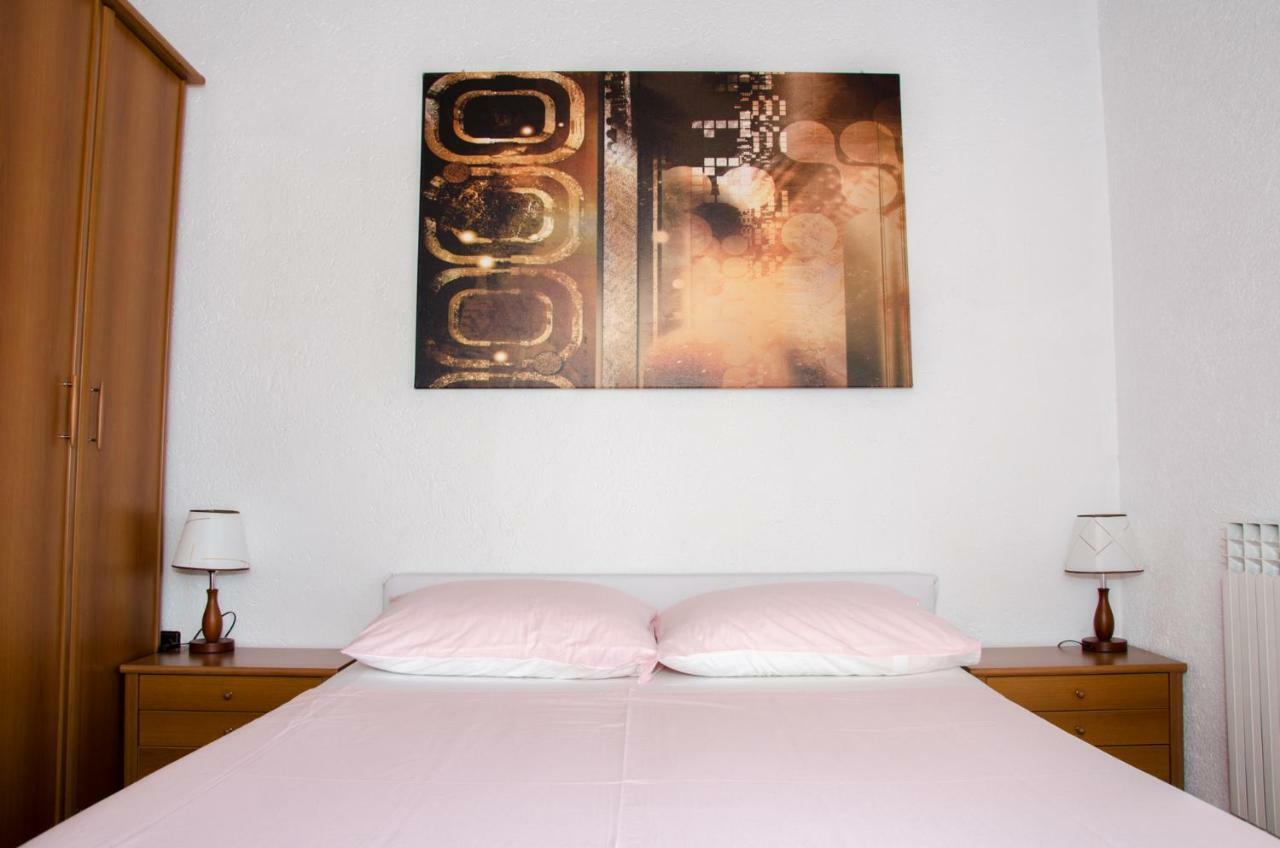 Guesthouse Ruza Senj  Zewnętrze zdjęcie