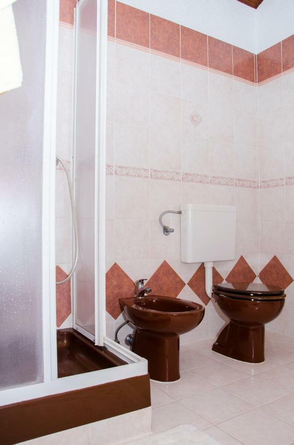 Guesthouse Ruza Senj  Zewnętrze zdjęcie
