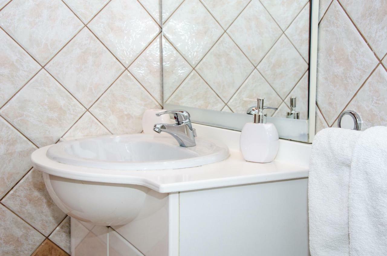 Guesthouse Ruza Senj  Zewnętrze zdjęcie